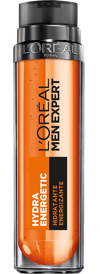 Crema Hidratante Vigorizante Hydra Energetic